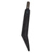 Dente per erpice lunghezza 248 mm lunghezza filetto 45 mm confezione da 10 pezzi