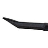 Dente per erpice lunghezza 248 mm lunghezza filetto 45 mm