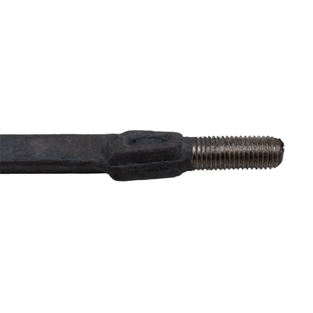 Dente per erpice lunghezza 270mm lunghezza filetto 50 mm confezione da 10 pezzi