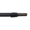 Dente per erpice lunghezza 270mm lunghezza filetto 50 mm confezione da 10 pezzi