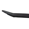 Dente per erpice lunghezza 270mm lunghezza filetto 50 mm confezione da 10 pezzi
