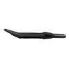 Dente per erpice lunghezza 270mm lunghezza filetto 50 mm confezione da 10 pezzi