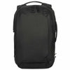 Targus tbb652gl zaino city backpack nero poliestere