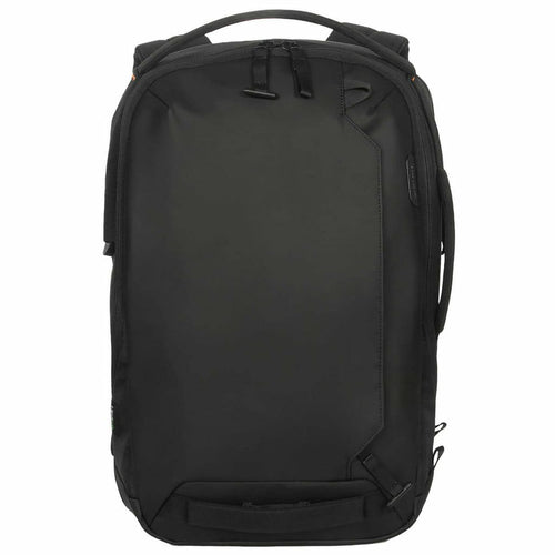 Targus tbb652gl zaino city backpack nero poliestere