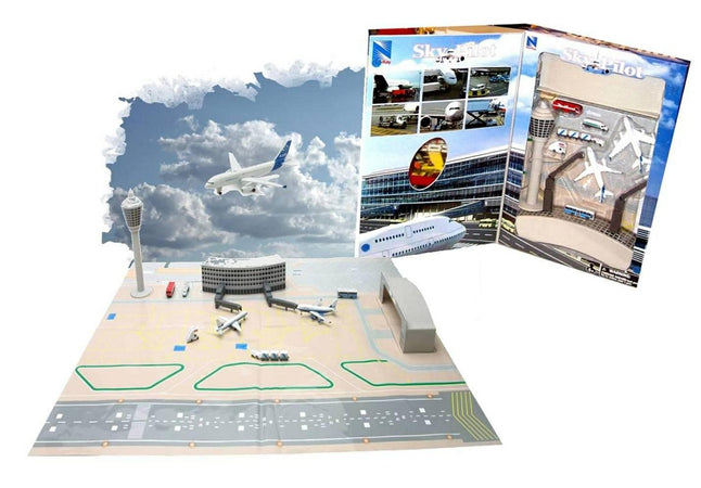 AEREOPORTO SKY PILOT