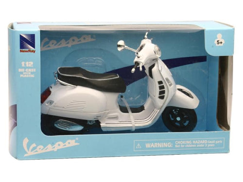 MOTO VESPA ASS 1.16