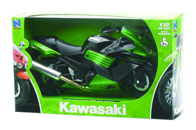 MOTO STRADA ASS 1.18