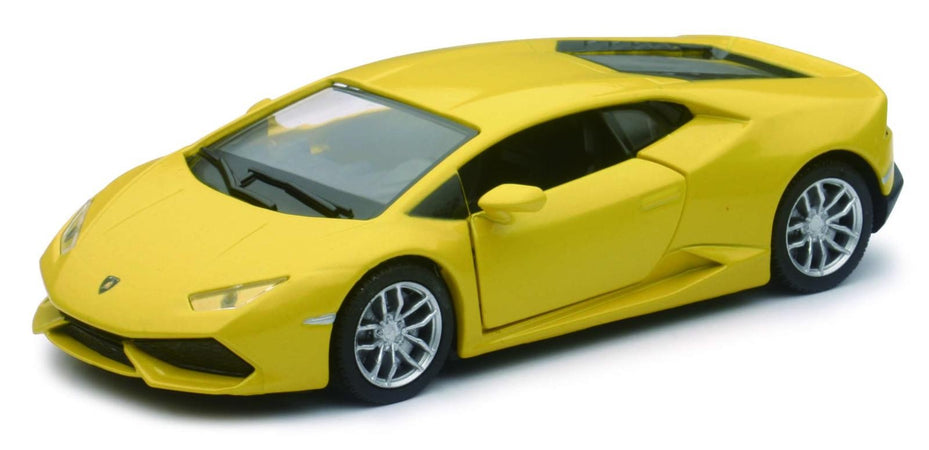 AUTO LAMBORGHINI 1.32 4 ASS