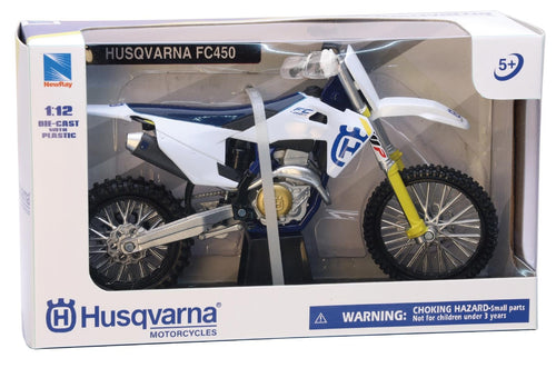 HUSQUARNA FC 450