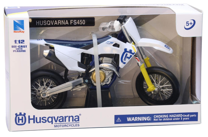 HUSQUARNA FS 450