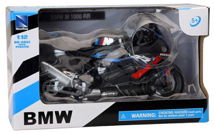 MOTO BMW M1000RR