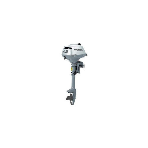 Honda 4-T Hp 2,3 Gambo COrto