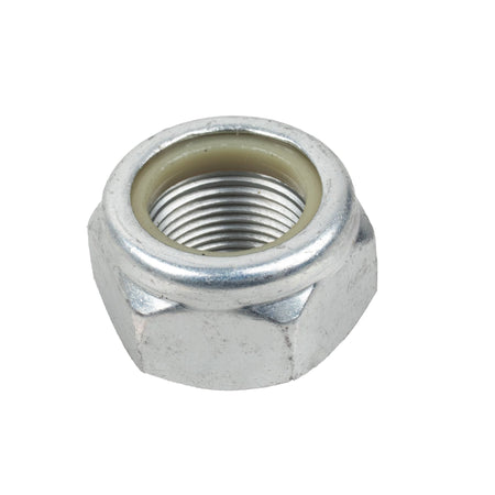 Dado M20x1,5 autobloccante per denti erpice confezione da 10 pezzi