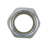 Dado M20x1,5 autobloccante per denti erpice