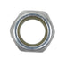 Dado M20x1,5 autobloccante per denti erpice