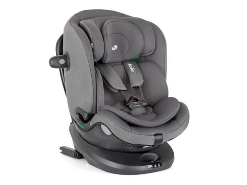 Seggiolino Auto Joie i-Spin 360 Multiway