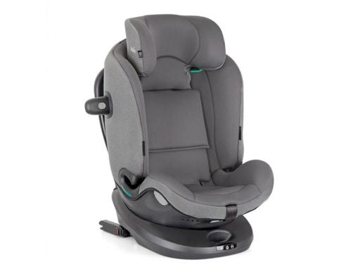 Seggiolino Auto Joie i-Spin 360 Multiway