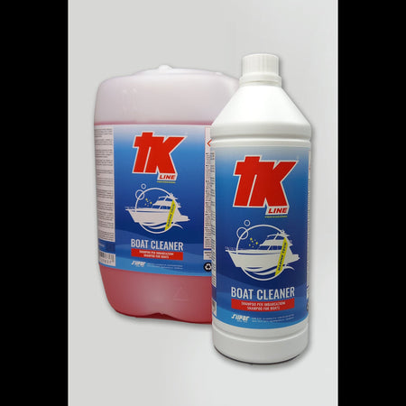 Tk Boat Cleaner Lt.5