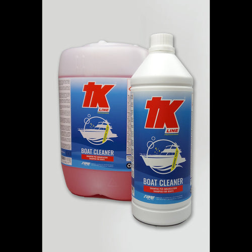 Tk Boat Cleaner Lt.5