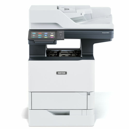 Xerox versalink b625v_dn stampante multifunzione laser a4 1200 x 1200 dpi 65 ppm