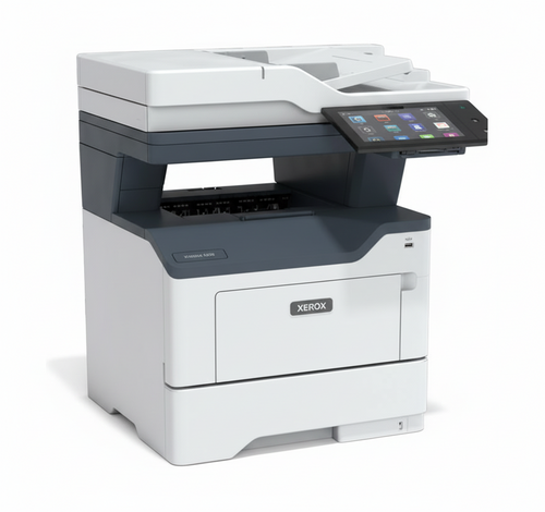 Xerox versalink b415 a4 47 ppm copia/stampa/scansione/fax f/r ps3 pcl5e/6 2 vassoi totale 650 fogli - B415V_DN