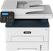 Xerox b225 a4 34 ppm copia/stampa/scansione wireless con stampa fronte/retro ps3 pcl5e/6 adf 2 vassoi totale 251 fogli - B225V_DNI