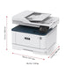 Xerox b305 a4 38 ppm copia/stampa/scansione wireless con stampa fronte/retro ps3 pcl5e/6 2 vassoi 350 fogli - B305V_DNI