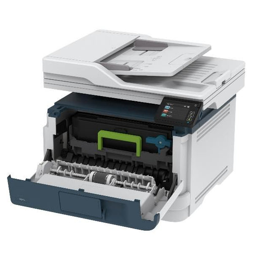 Xerox b315 a4 40 ppm copia/stampa/scansione/fax fronte/retro wireless ps3 pcl5e/6 2 vassoi 350 fogli - B315V_DNI