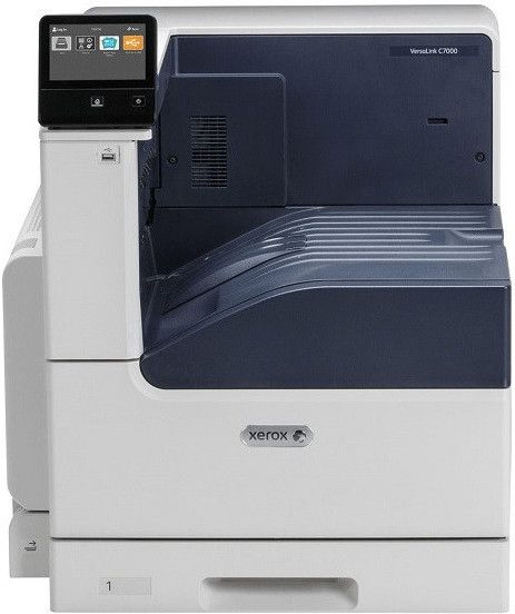 Xerox versalink c7000 a3 35/35 ppm stampante adobe ps3 pcl5e/6 2 vassoi totale 620 fogli - C7000V_N
