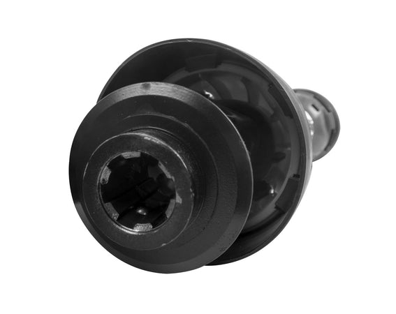 Cardano standard 2x700 con tubo triangolare