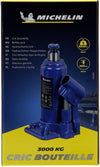 Portabottiglie MICHELIN 3T