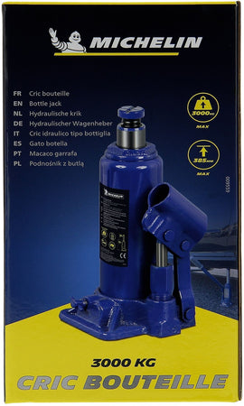Portabottiglie MICHELIN 3T