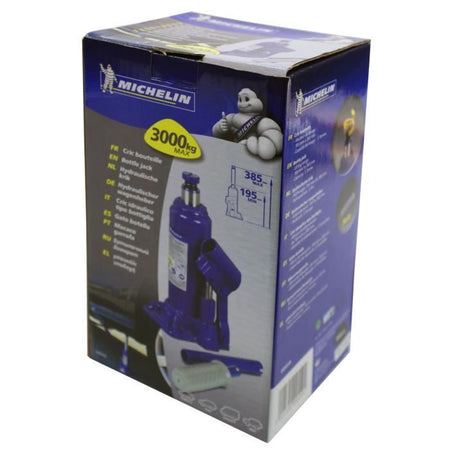 Portabottiglie MICHELIN 3T