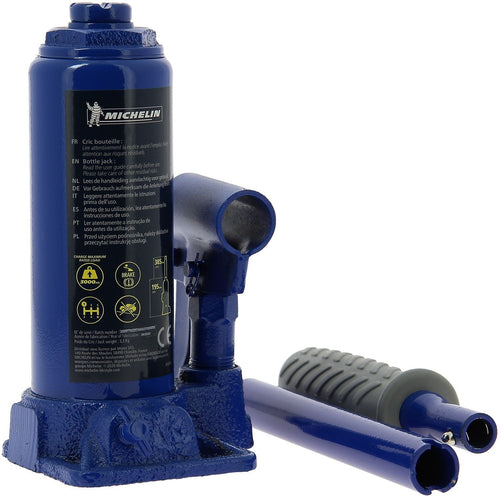 Portabottiglie MICHELIN 3T