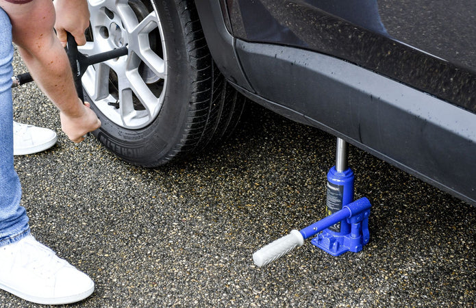 Portabottiglie MICHELIN 3T