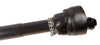 Cardano standard 2x1000 con tubo triangolare spinato