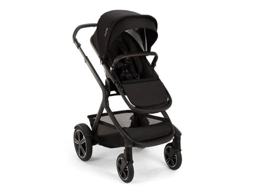 Passeggino Nuna Demi Next Parapioggia+Adattatore Incluso