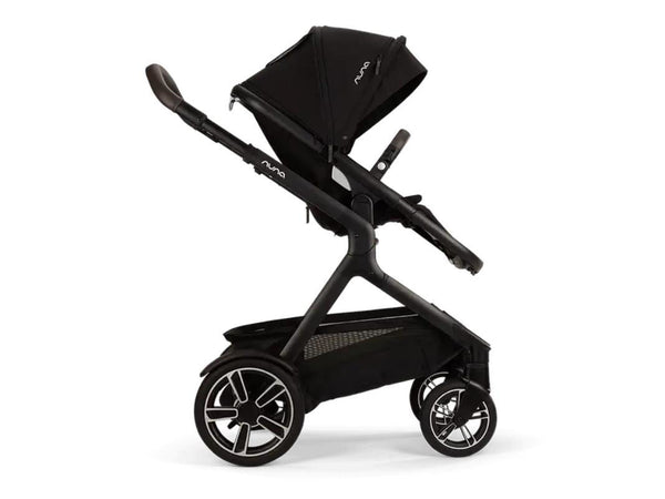 Passeggino Nuna Demi Next Parapioggia+Adattatore Incluso
