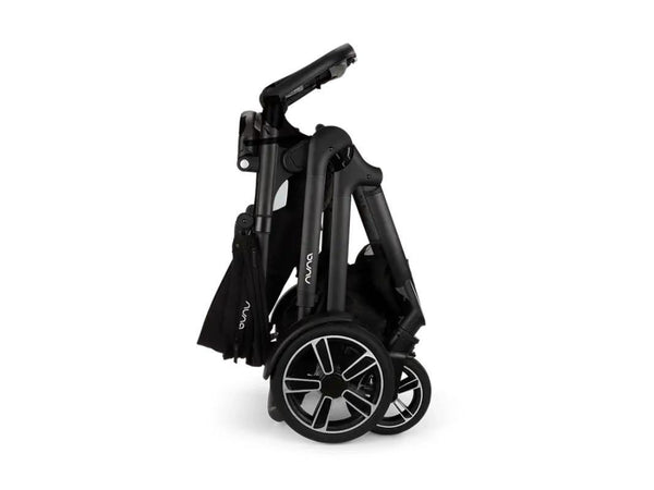 Passeggino Nuna Demi Next Parapioggia+Adattatore Incluso