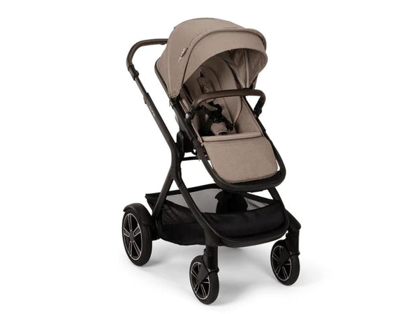 Passeggino Nuna Demi Next Parapioggia+Adattatore Incluso