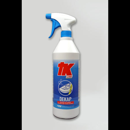 Tk Dekap Ml. 900