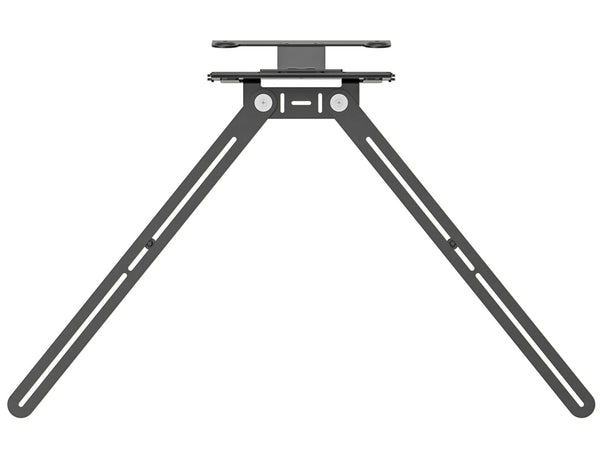 Logitech tv mount for video bars supporto per monitor - 952-000041