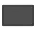 Logitech tap scheduler 25,6 cm (10.1\) 1280 x 800 pixel ips 802.11a, 802.11b, 802.11g, wi-fi 4 (802.11n), wi-fi 5 (802.11ac) grafite bluetooth - 952-000091