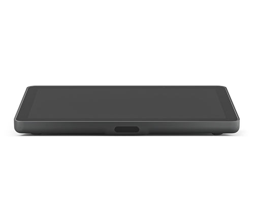 Logitech tap ip 25,6 cm (10.1\) 1280 x 800 pixel 802.11a, 802.11b, 802.11g, wi-fi 4 (802.11n), wi-fi 5 (802.11ac) bluetooth - 952-000085