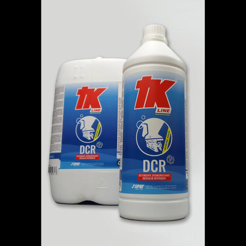 Tk Dcr Acido Forte Da Lt 1