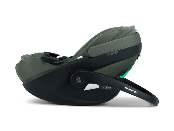 Seggiolino Auto Joolz MC Pebble 360 Pro2 ECE R129 i-Size