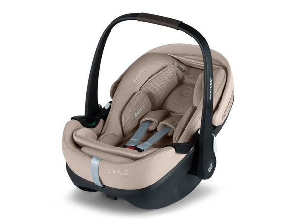 Seggiolino Auto Joolz MC Pebble 360 Pro2 ECE R129 i-Size