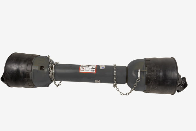 Cardano standard 8x1000 quality line con tubo triangolare