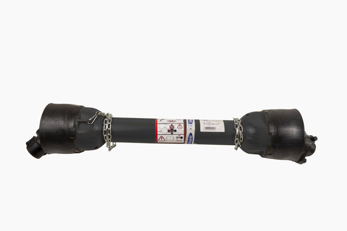 Cardano con bullone di trancio 5x900