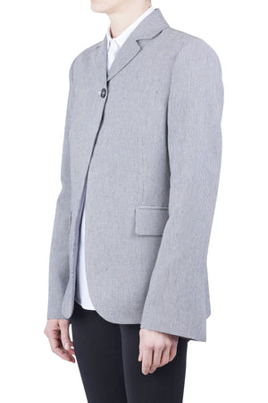 Liviana Conti - Giacca - 470808 - Bianco/Nero da donna